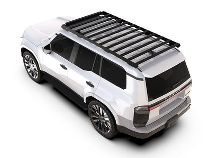 Lexus GX 550 (2024-Current) Slimsport Roof Rack Kit / Lightbar Ready