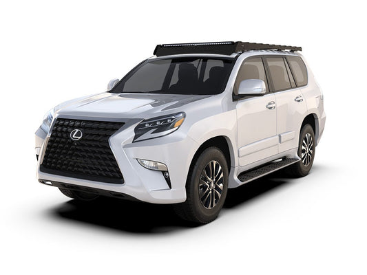 Lexus GX 460 (2010-Current) Slimsport Roof Rack Kit/ Lightbar Ready