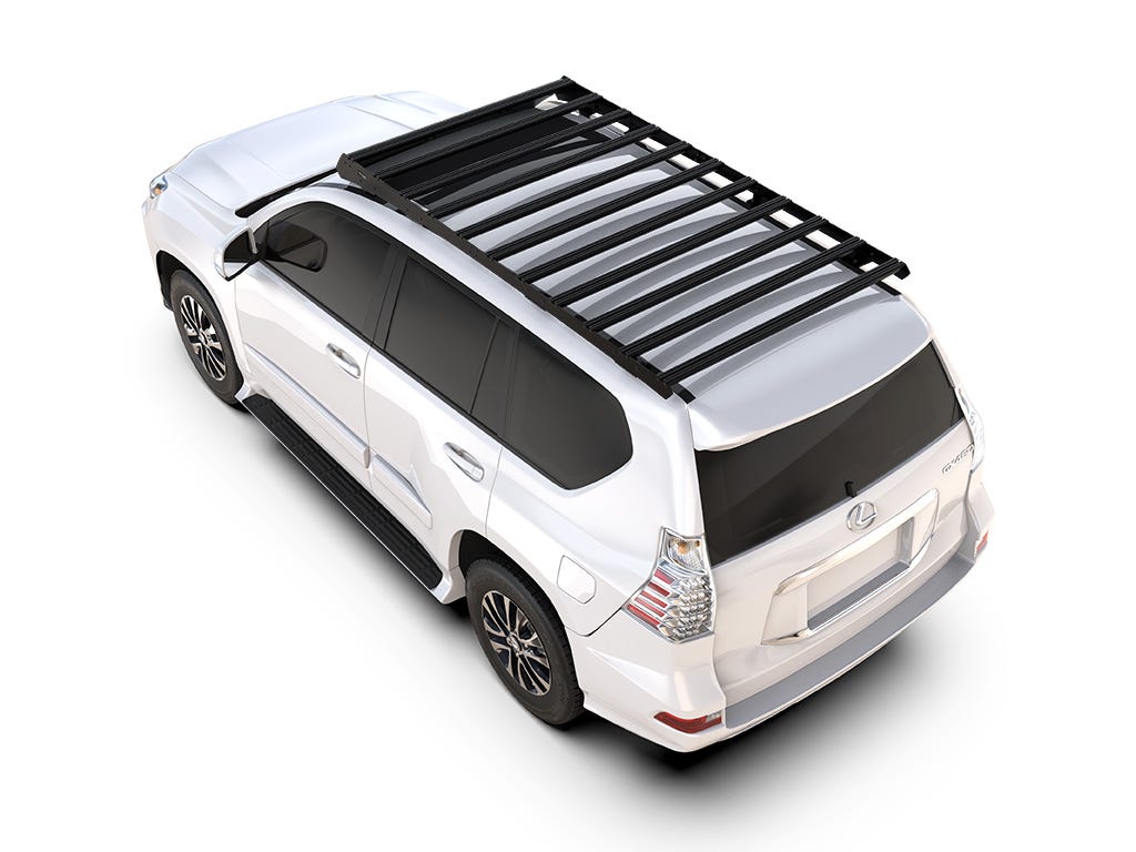 Lexus GX 460 (2010-Current) Slimsport Roof Rack Kit