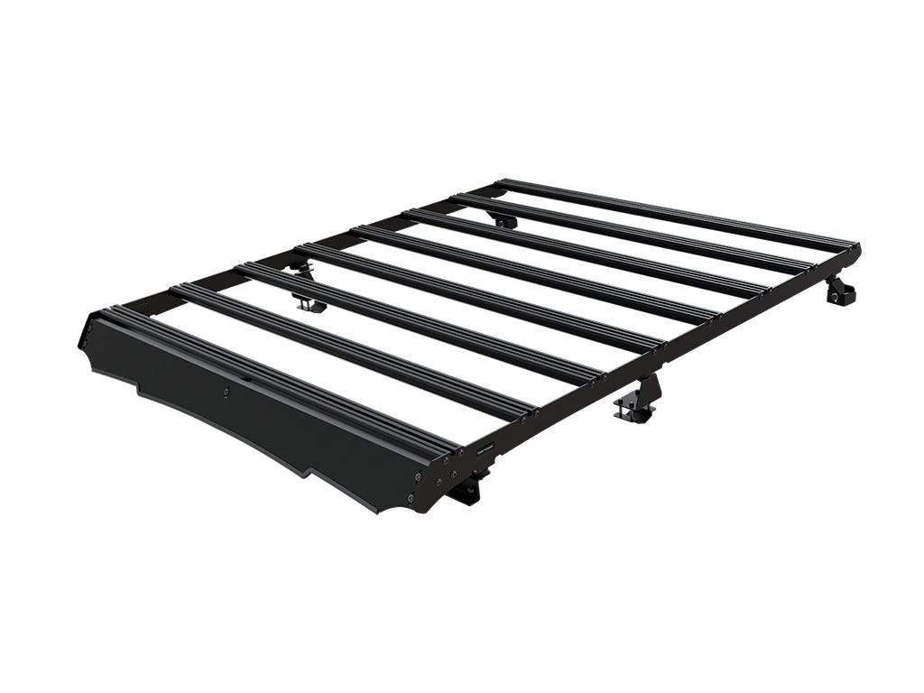 Polaris Ranger 1000 Crew Cab (2018-Current) Slimsport Roof Rack Kit