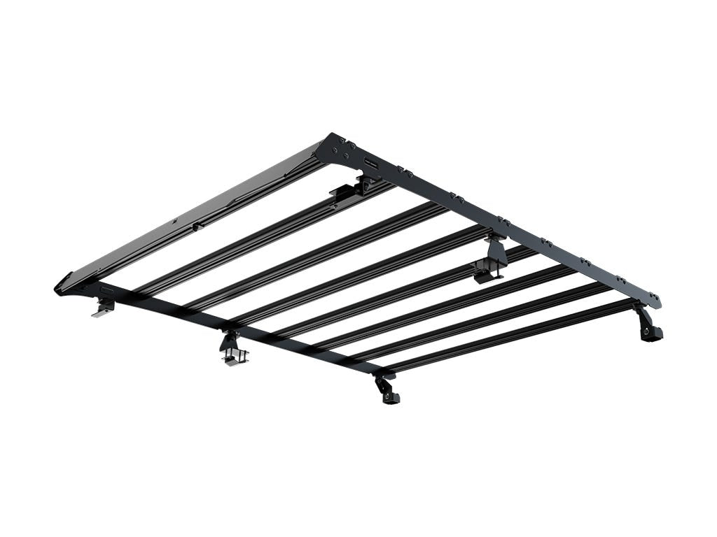 Polaris Ranger 1000 Crew Cab (2018-Current) Slimsport Roof Rack Kit