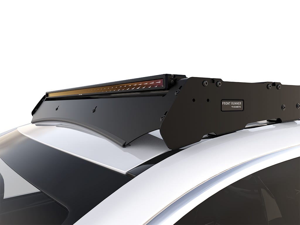 Subaru Outback GEN 6 (2020-Current) Slimsport Roof Rack Kit / Lightbar Ready