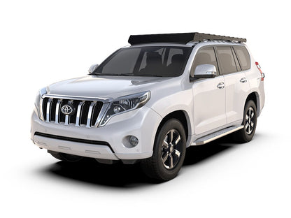 Toyota Prado 150 (2010-Current) Slimsport Roof Rack Kit