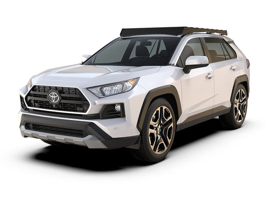 Toyota Rav4 (2019-Current) Slimsport Roof Rack Kit