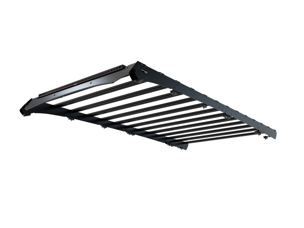 Toyota Sequoia (2023-Current) Slimsport Roof Rack Kit / Lightbar Ready