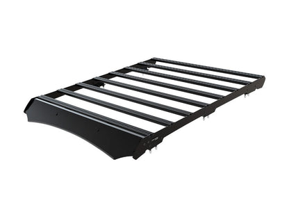 Toyota Tundra Crew Cab (2022-Current) Slimsport Roof Rack Kit