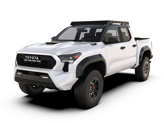 Toyota Tacoma 4th Gen Double Cab (2024-Current) Slimsport Roof Rack Kit