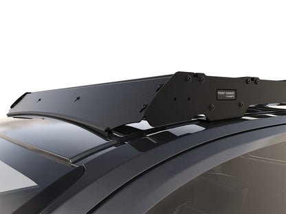 Toyota Tacoma 4th Gen Double Cab (2024-Current) Slimsport Roof Rack Kit