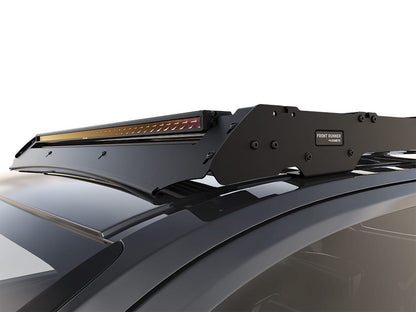 Toyota Tacoma 4th Gen Double Cab (2024-Current) Slimsport Roof Rack Kit / Lightbar ready