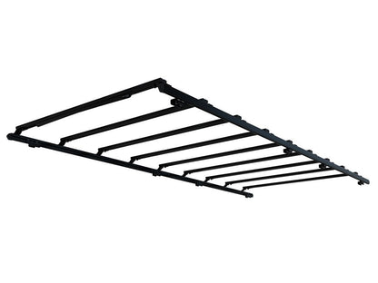 Fiat Ducato (L3H2/159 WB/High Roof) (2014-Current) Slimpro Van Rack Kit"