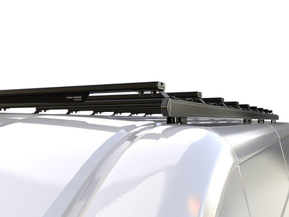 Fiat Ducato (L3H2/159 WB/High Roof) (2014-Current) Slimpro Van Rack Kit"