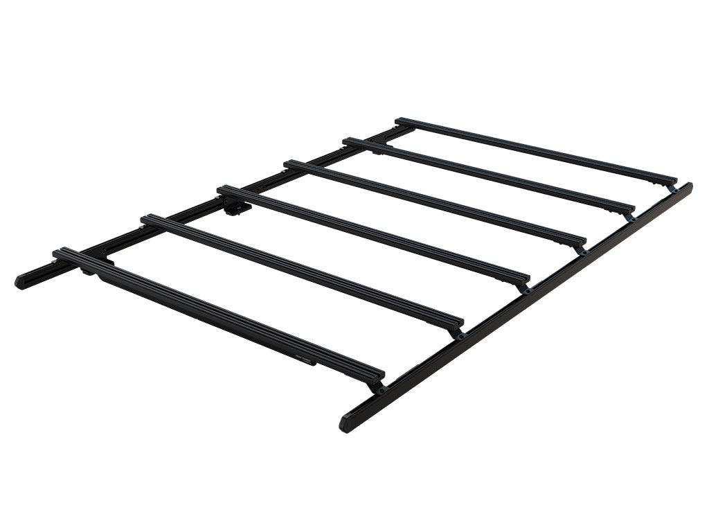 Ford Transit (L2H2/130 WB/Medium Roof) (2013-Current) Slimpro Van Rack Kit"