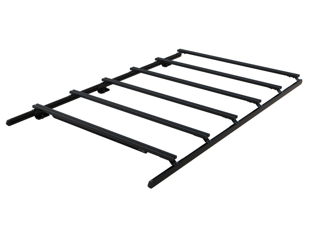 Ford Transit (L2H3/130 WB/High Roof) (2013-Current) Slimpro Van Rack Kit"