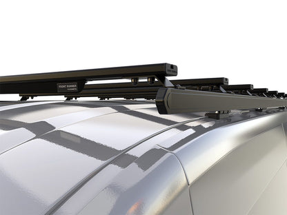 Ford Transit (L3H2/148 WB/Medium Roof) (2013-Current) Slimpro Van Rack Kit"