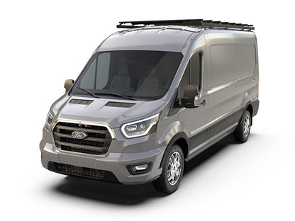 Ford Transit (L3H2/148 WB/Medium Roof) (2013-Current) Slimpro Van Rack Kit"