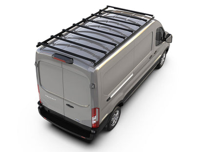 Ford Transit (L3H2/148 WB/Medium Roof) (2013-Current) Slimpro Van Rack Kit"