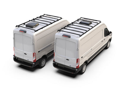 Ford Transit (L3H3/148 WB/High Roof) (2013-Current) Slimpro Van Rack Kit"