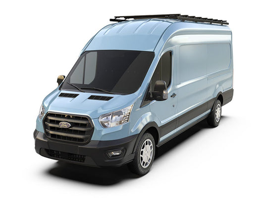 Ford Transit (L4H3/148 WB/High Roof) (2013-Current) Slimpro Van Rack Kit"