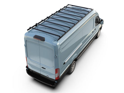 Ford Transit (L4H3/148 WB/High Roof) (2013-Current) Slimpro Van Rack Kit"