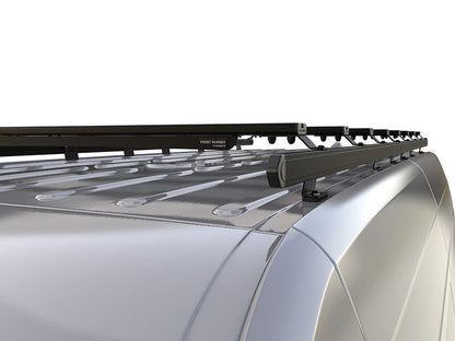 Mercedes-Benz Sprinter (L2H2/144 MWB/High Roof) (2006-Current) Slimpro Van Rack Kit"