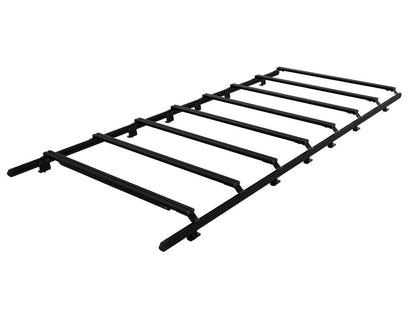 Mercedes-Benz Sprinter (L2H2/144 MWB/High Roof) (2006-Current) Slimpro Van Rack Kit"