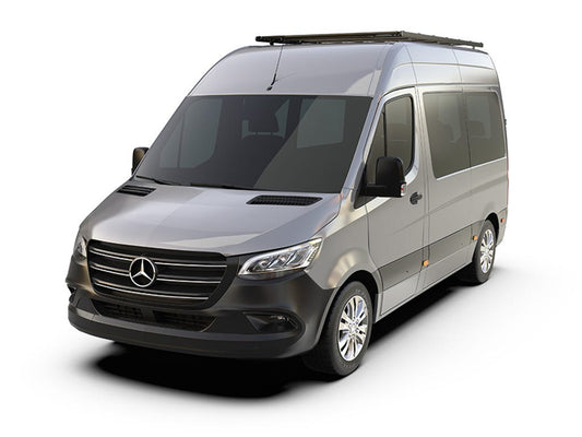 Mercedes-Benz Sprinter (L1H2/128 SWB/high Roof) (2006-Current) Slimpro Van Rack Kit"