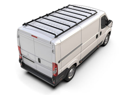 Peugeot Boxer (L2H1/136 WB/Low Roof) (2014-Current) Slimpro Van Rack Kit"