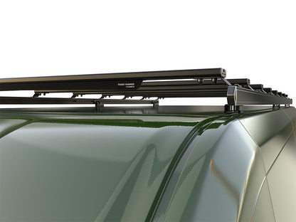 Peugeot Boxer (L2H2/136 WB/High Roof) (2014-Current) Slimpro Van Rack Kit"