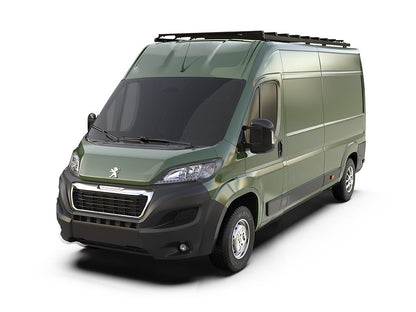 Peugeot Boxer (L3H2/159 WB/High Roof) (2014-Current) Slimpro Van Rack Kit"