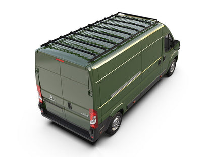 Peugeot Boxer (L3H2/159 WB/High Roof) (2014-Current) Slimpro Van Rack Kit"