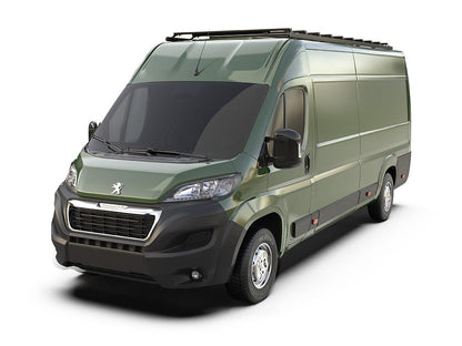 Peugeot Boxer (L4H2/159 WB/High Roof) (2014-Current) Slimpro Van Rack Kit"