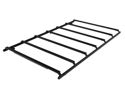 RAM Pro Master 1500 (118 WB/Low Roof) (2014-Current) Slimpro Van Rack Kit"