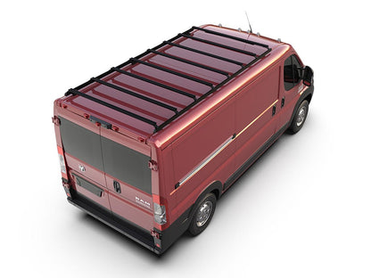 RAM Pro Master 1500 (136 WB/Low Roof) (2014-Current) Slimpro Van Rack Kit"