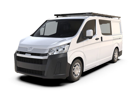 Toyota HiAce LWB (2019-Current) Slimpro Van Rack Kit