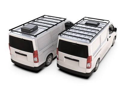 Toyota HiAce LWB (2019-Current) Slimpro Van Rack Kit