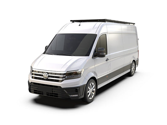 Volkswagen Crafter (L4H2/ MWB/OEM Track) (2017-Current) Slimpro Van Rack Kit