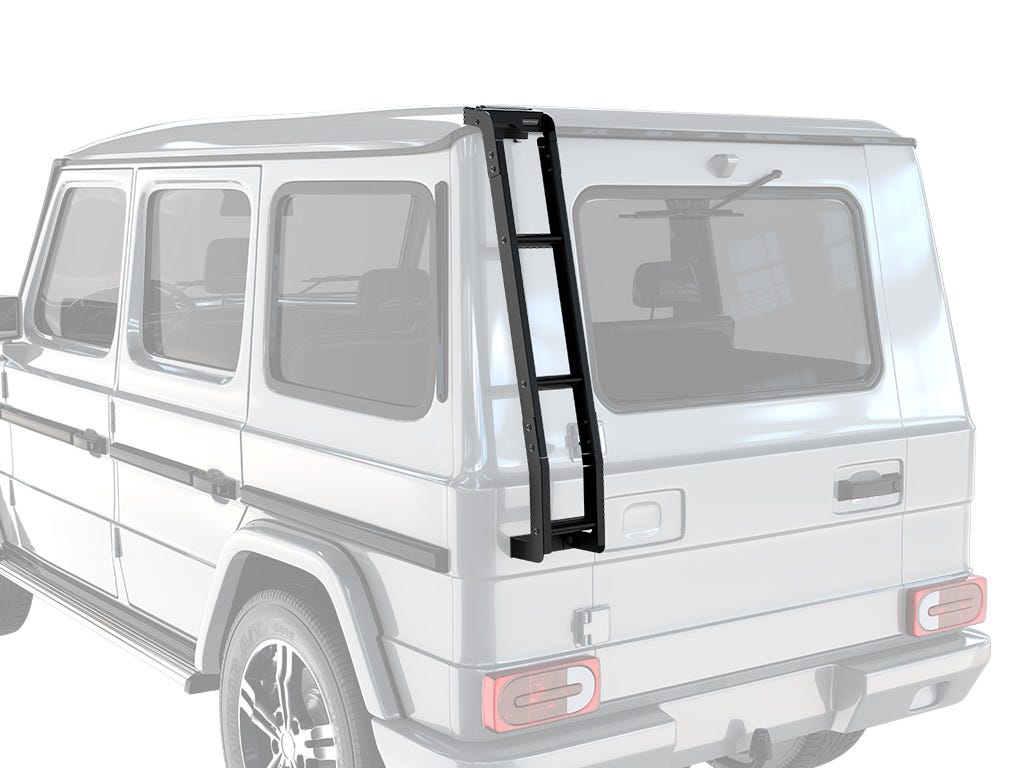 Mercedes-Benz Gelandewagen G Class (1979-2018) Ladder