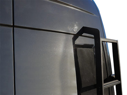 Mercedes-Benz Sprinter Ladder