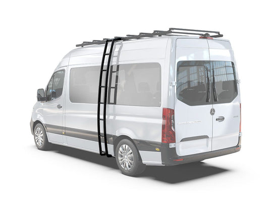 Mercedes-Benz Sprinter H2 Slimpro Van Rack Ladder