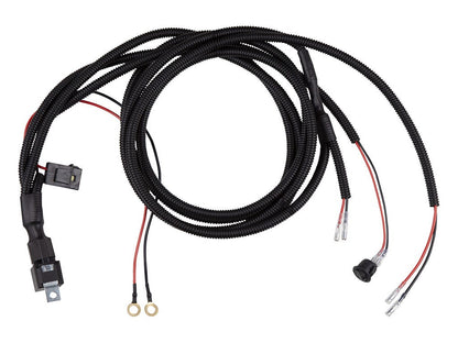 LED Light Bar Wire Harness AX 2LS