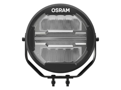 10 LED Light Round MX260-CB / 12V/24V / Combo Beam"