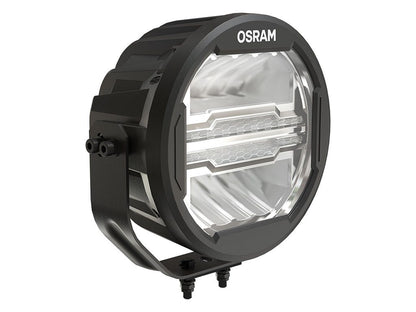 10 LED Light Round MX260-CB / 12V/24V / Combo Beam"