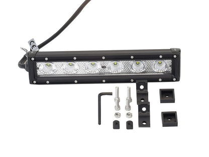 10 LED Light Bar"