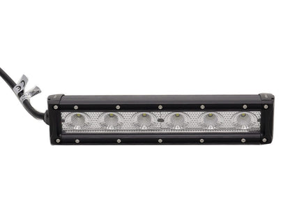 10 LED Light Bar"