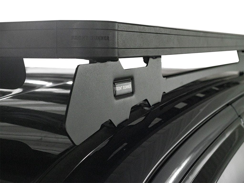 Isuzu D-MAX RG/3rd Gen (2020-Current) Slimline II Roof Rack Kit