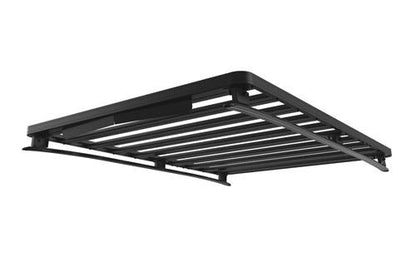 Mitsubishi Pajero/Montero SWB (2nd Gen) Slimline II Roof Rack Kit