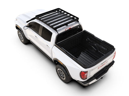 Chevrolet Colorado/GMC Canyon AT4 Crew Cab (2023-Current) Slimline II Roof Rack Kit