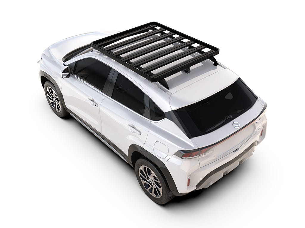 Suzuki Fronx (2023-Current) Slimline II Roof Rack Kit