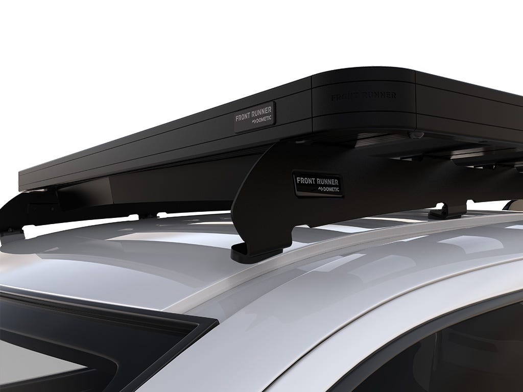 Suzuki Fronx (2023-Current) Slimline II Roof Rack Kit