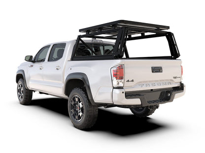 Toyota Tacoma 3rd Gen Double Cab 5' (2016-2023) Pro Bed Rack Kit